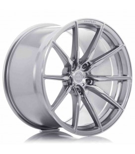 Concaver CVR4 20x10,5 ET15-45 BLANK Brushed Titanium