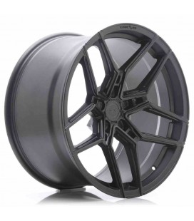 Concaver CVR5 19x10 ET20-51 BLANK Carbon Graphite