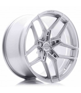 Concaver CVR5 19x8 ET20-40 BLANK Brushed Titanium