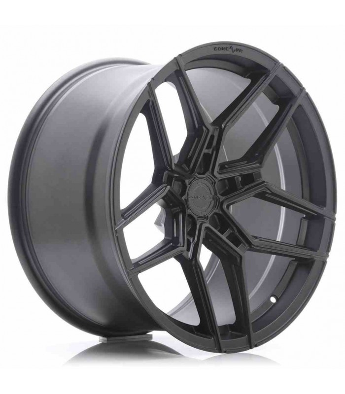 Concaver CVR5 20x8 ET20-40 BLANK Carbon Graphite