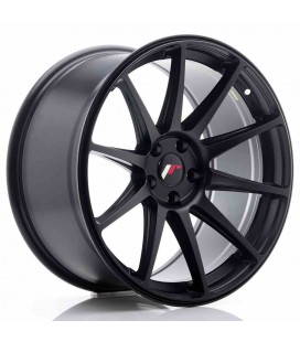 JR Wheels JR11 19x9,5 ET22 5x112 Matt Black