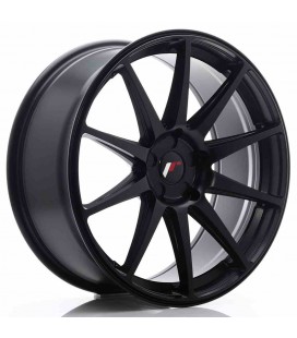 JR Wheels JR11 20x8,5 ET35 5H Blank Matt Black