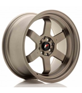 JR Wheels JR12 17x9 ET25 4x100/114 Bronze