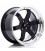 JR Wheels JR12 17x9 ET25 5x100/114 Gloss Black