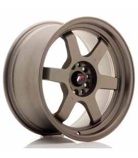JR Wheels JR12 18x9 ET25 5x114/120 Bronze