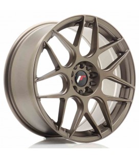 JR Wheels JR18 19x8,5 ET20 5x114/120 Bronze