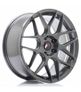 JR Wheels JR18 19x8,5 ET40 5x112 Hyper Gray