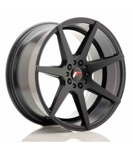 JR Wheels JR20 19x9,5 ET40 5x112/114 Matt Black