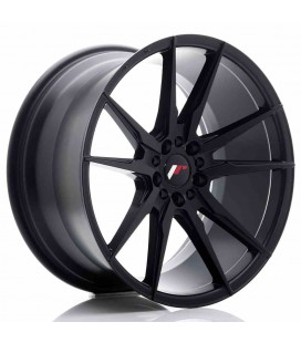 JR Wheels JR21 19x9,5 ET22 5x114/120 Matt Black
