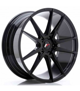 JR Wheels JR21 20x8,5 ET40 5x112 Glossy Black