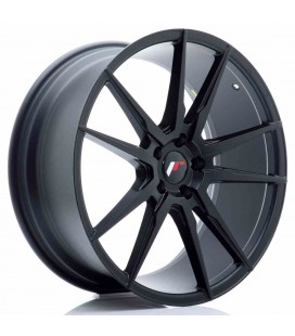 JR Wheels JR21 20x8,5 ET40 5x112 Matt Black