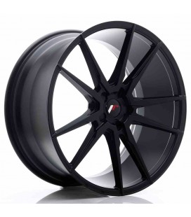 JR Wheels JR21 22x10,5 ET15-52 5H BLANK Matt Black