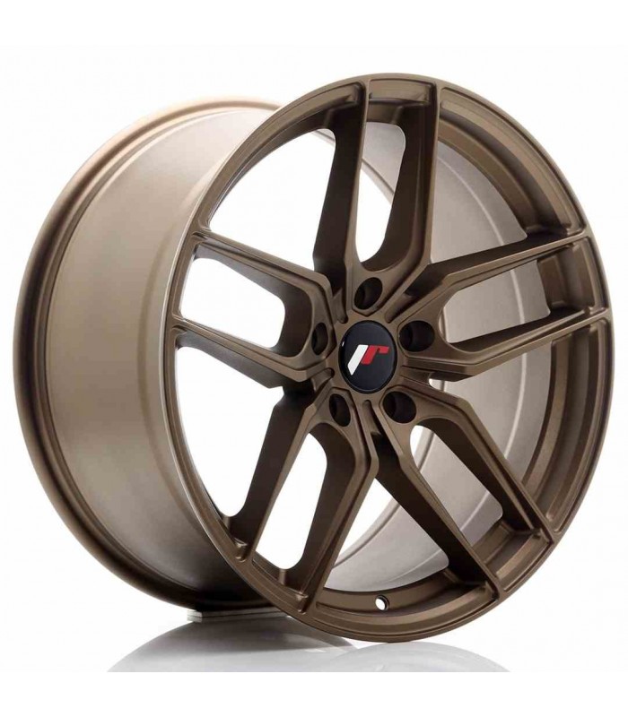 JR Wheels JR25 19x9,5 ET35 5x120 Bronze