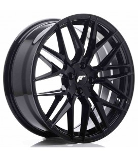 JR Wheels JR28 18x7,5 ET40 4x108 Gloss Black