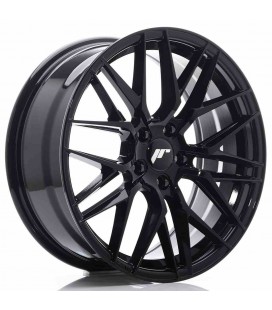 JR Wheels JR28 18x7,5 ET40 5x100 Gloss Black