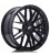 JR Wheels JR28 18x7,5 ET40 5x112 Gloss Black