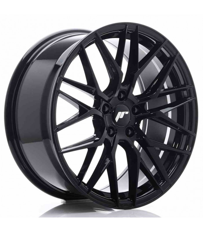JR Wheels JR28 19x8,5 ET35 5x120 Gloss Black