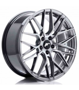 JR Wheels JR28 19x8,5 ET35 5x120 Hyper Black