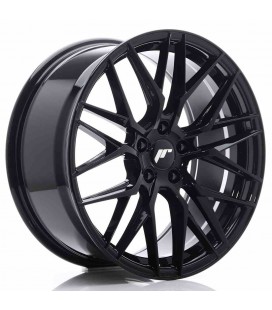 JR Wheels JR28 19x8,5 ET40 5x112 Gloss Black