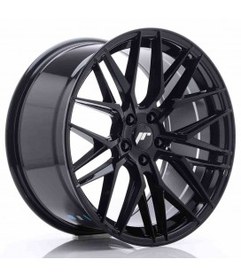 JR Wheels JR28 19x9,5 ET35 5x120 Gloss Black