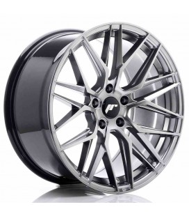 JR Wheels JR28 19x9,5 ET40 5x120 Hyper Black