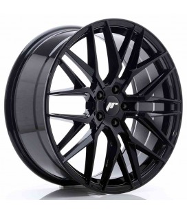 JR Wheels JR28 20x8,5 ET35 5x120 Glossy Black