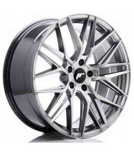JR Wheels JR28 20x8,5 ET40 5x108 Hyper Black