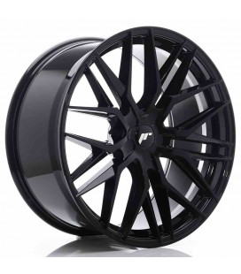 JR Wheels JR28 22x10,5 ET15-50 5H BLANK Gloss Black