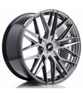 JR Wheels JR28 22x10,5 ET15-50 5H BLANK Hyper Black