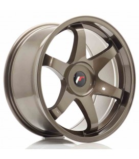 JR Wheels JR3 19x9,5 ET22-35 BLANK Bronze