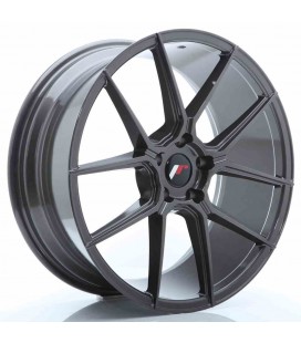 JR Wheels JR30 20x8,5 ET35 5x112 Hyper Gray