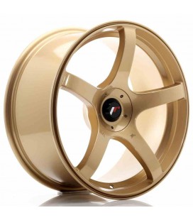 JR Wheels JR32 18x8,5 ET20-38 5H BLANK Gold