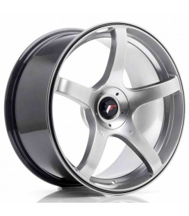 JR Wheels JR32 18x8,5 ET20-38 5H BLANK Hyper Black