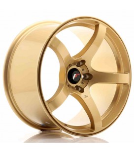 JR Wheels JR32 18x9,5 ET18 5x114,3 Gold