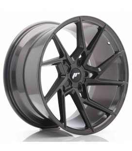 JR Wheels JR33 20x10,5 ET15-30 5H BLANK Hyper Gray
