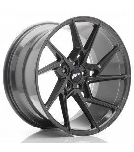 JR Wheels JR33 20x10,5 ET30 5x120 Hyper Gray
