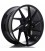 JR Wheels JR33 20x9 ET35 5x120 Glossy Black