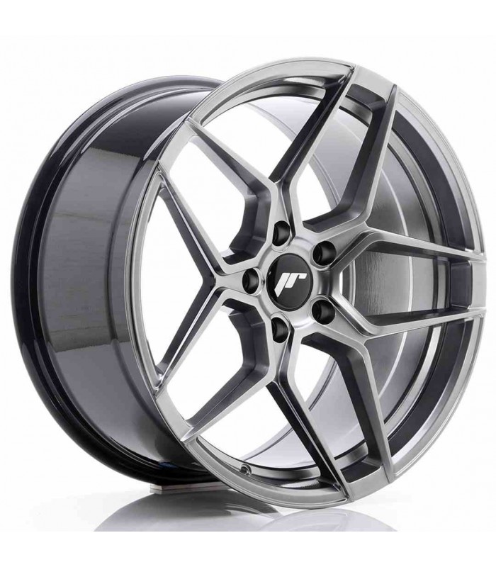 JR Wheels JR34 19x9,5 ET40 5x112 Hyper Black