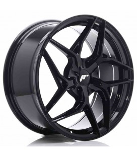 JR Wheels JR35 19x8,5 ET20-45 5H BLANK Gloss Black
