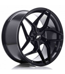 JR Wheels JR35 19x9,5 ET20-45 5H BLANK Gloss Black