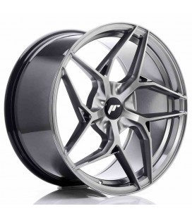 JR Wheels JR35 19x9,5 ET20-45 5H BLANK Hyper Black
