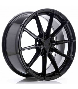 JR Wheels JR37 19x8,5 ET45 5x112 Glossy Black