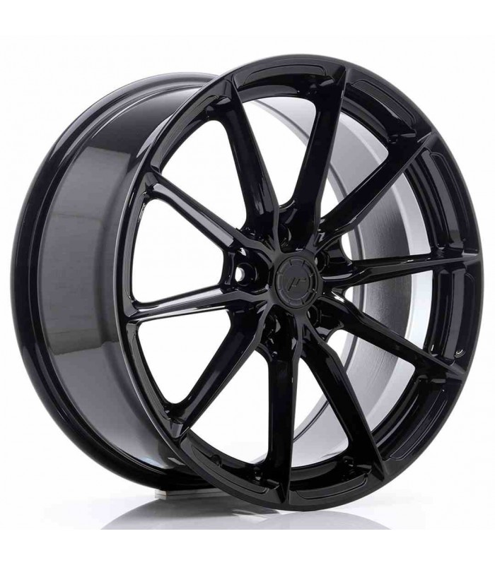 JR Wheels JR37 19x8,5 ET45 5x112 Glossy Black