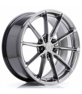 JR Wheels JR37 19x8,5 ET45 5x112 Hyper Black