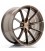 JR Wheels JR37 20x10 ET35 5x112 Platinum Bronze