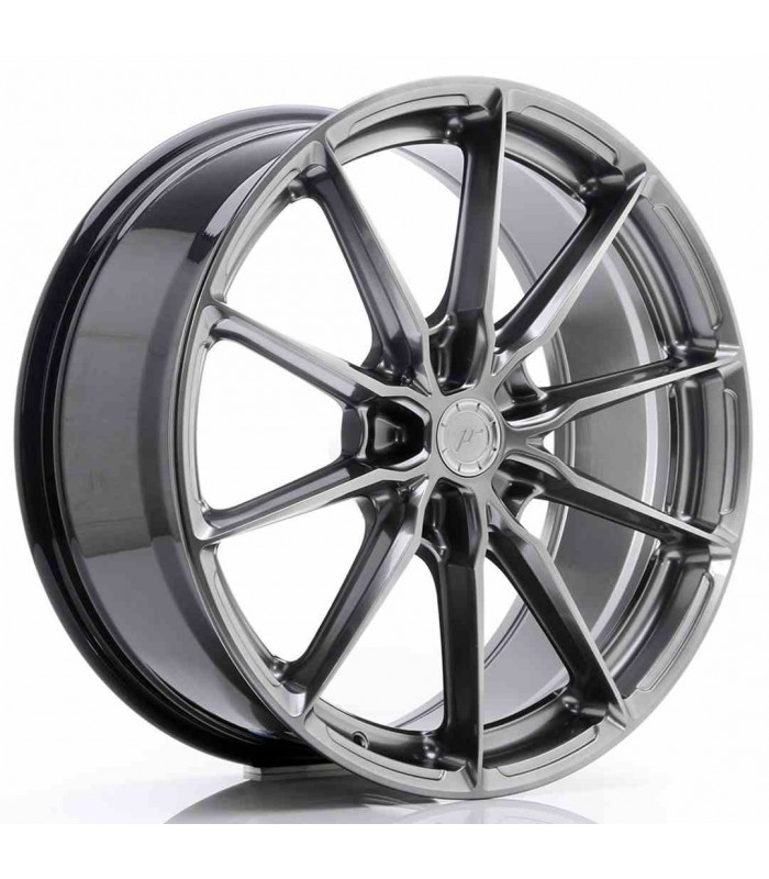 JR Wheels JR37 20x8,5 ET35 5x120 Hyper Black