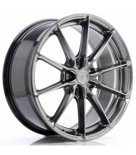 JR Wheels JR37 20x8,5 ET45 5x108 Hyper Black