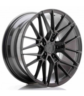 JR Wheels JR38 18x8 ET42 5x114,3 Hyper Gray