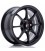 JR Wheels JR5 15x7 ET35 4x100 Matt Black