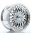 JR Wheels JR9 17x7,5 ET20 4x100/108 Chrome